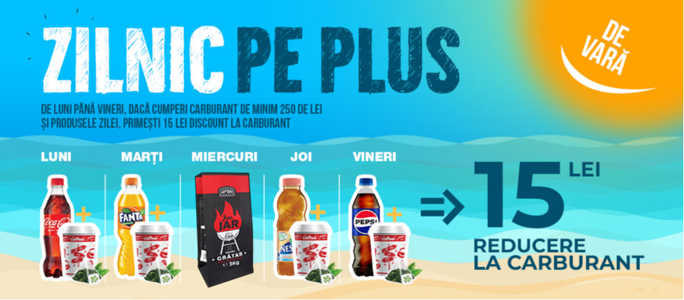 Lukoil promo